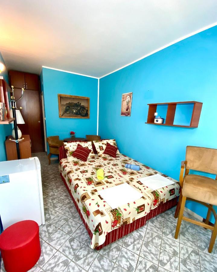 Vila Duricic 300M Od Mora Otel Ðenovići Dış mekan fotoğraf
