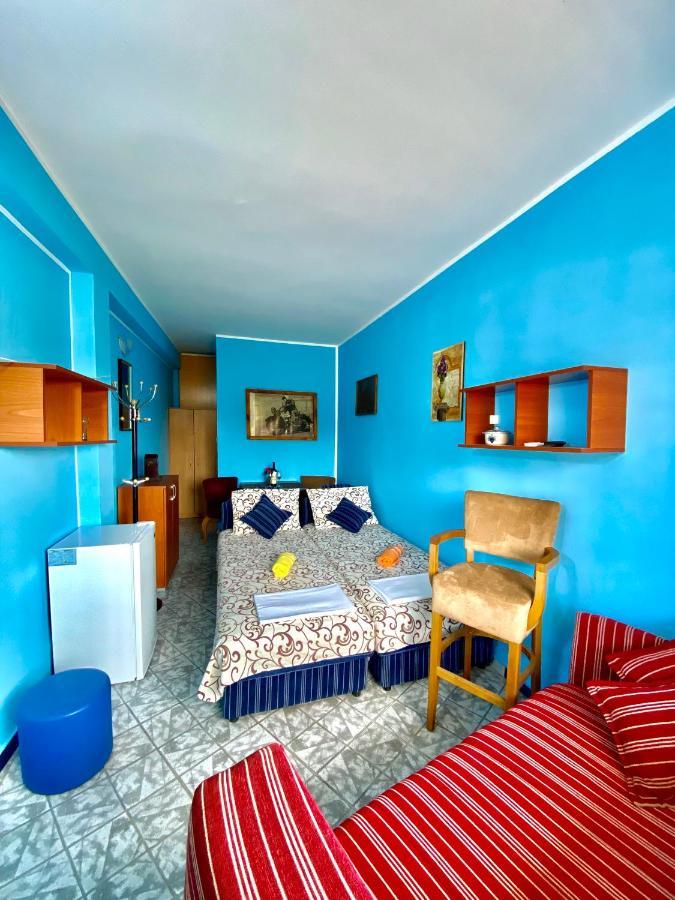 Vila Duricic 300M Od Mora Otel Ðenovići Dış mekan fotoğraf