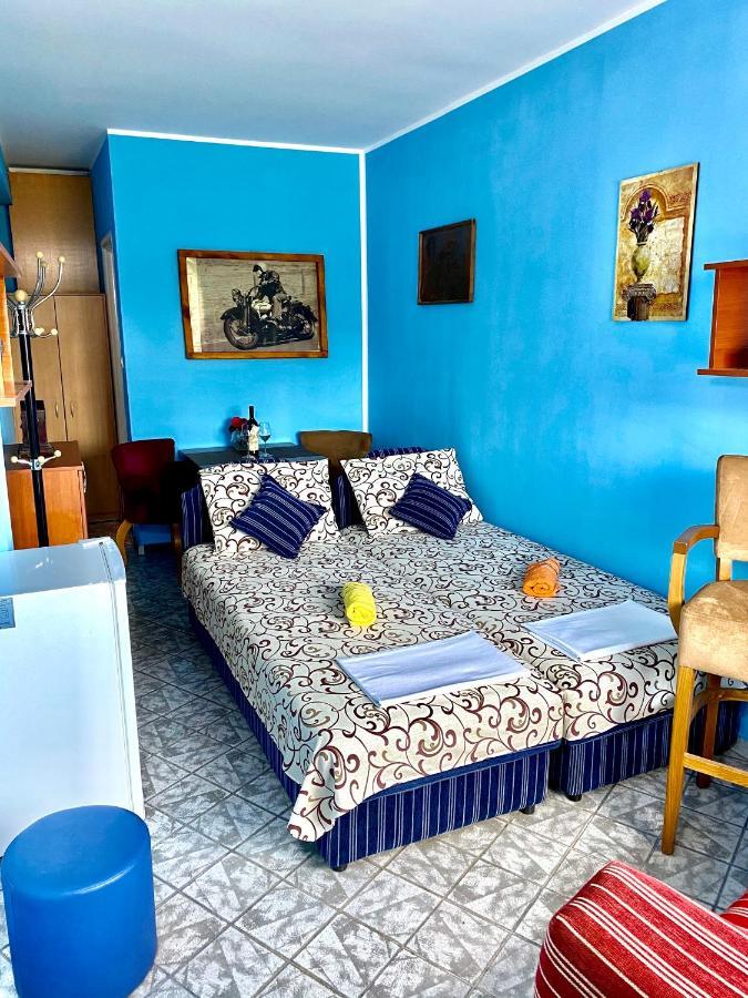 Vila Duricic 300M Od Mora Otel Ðenovići Dış mekan fotoğraf