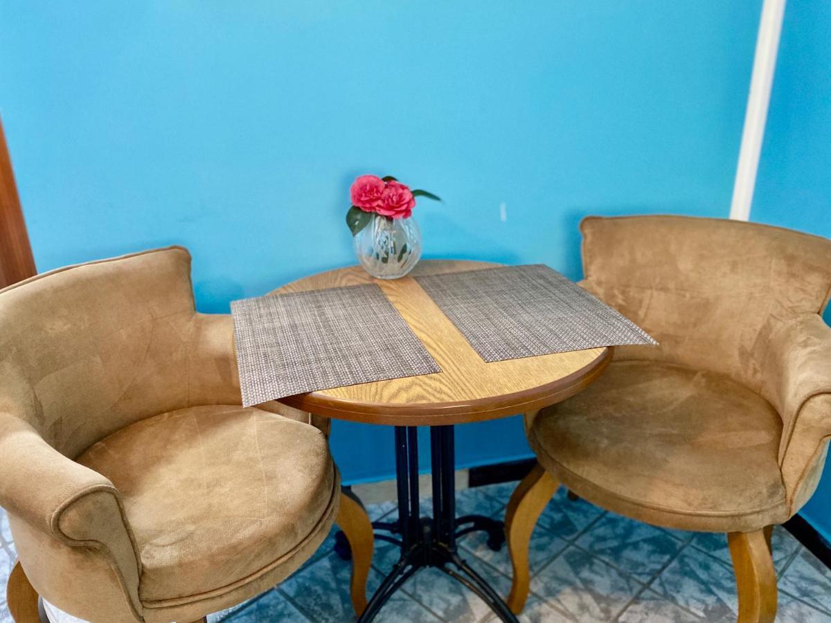 Vila Duricic 300M Od Mora Otel Ðenovići Dış mekan fotoğraf