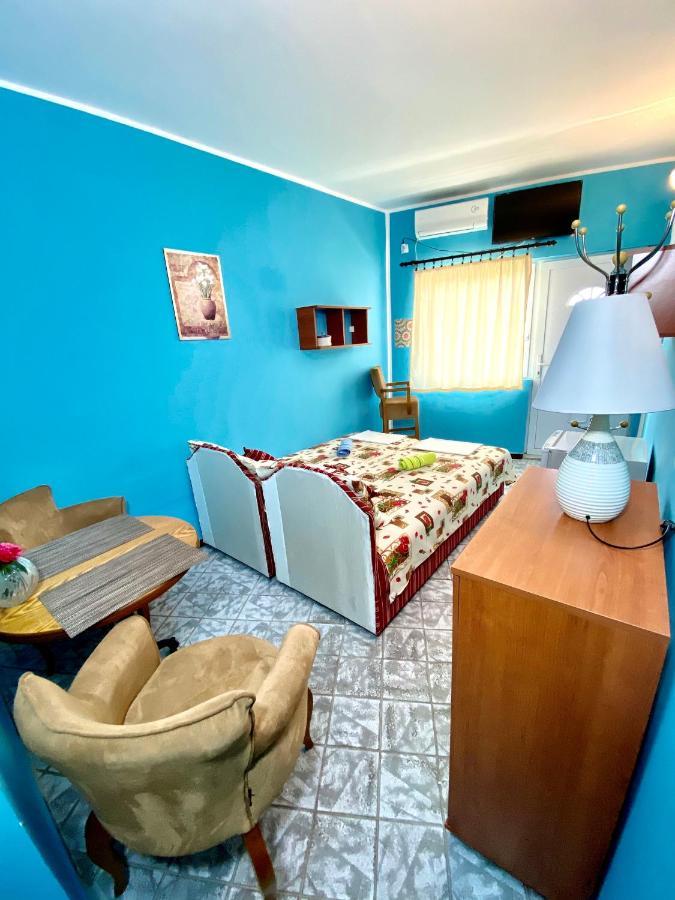 Vila Duricic 300M Od Mora Otel Ðenovići Dış mekan fotoğraf
