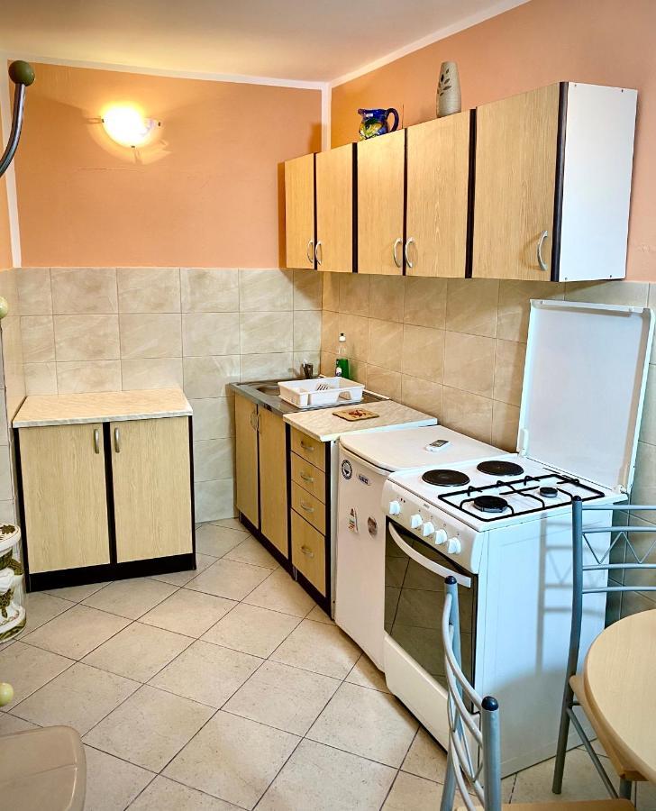 Vila Duricic 300M Od Mora Otel Ðenovići Dış mekan fotoğraf