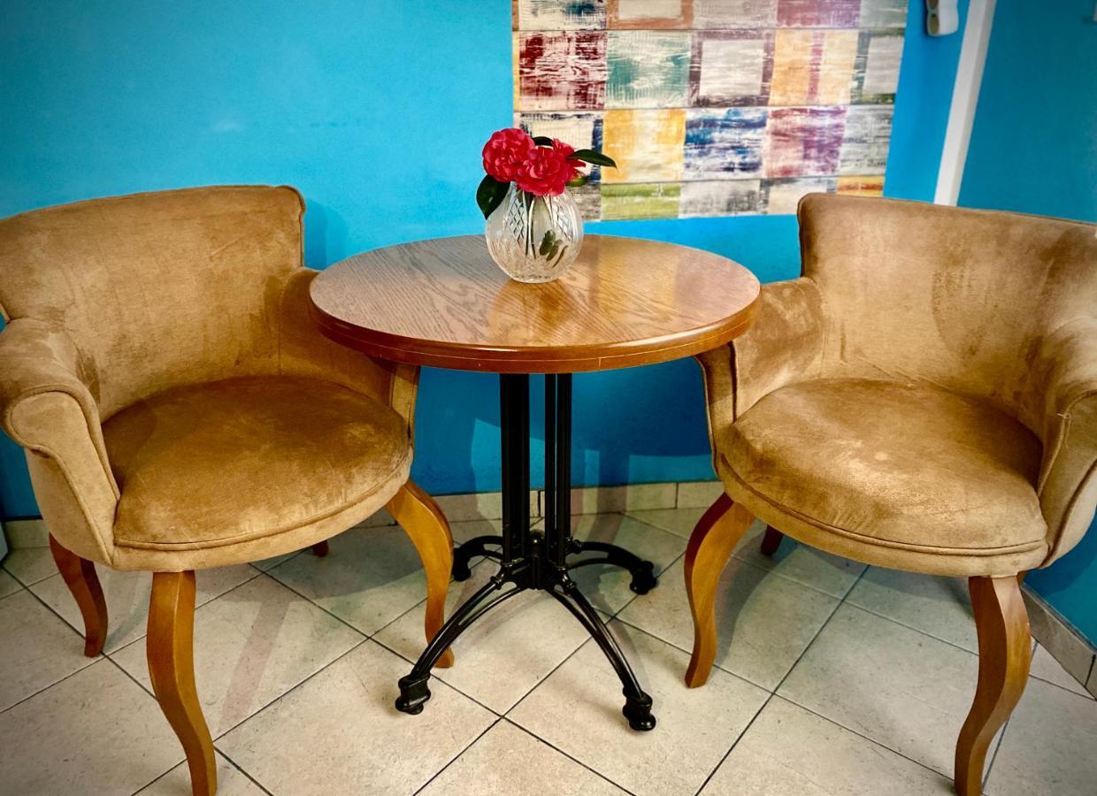 Vila Duricic 300M Od Mora Otel Ðenovići Dış mekan fotoğraf