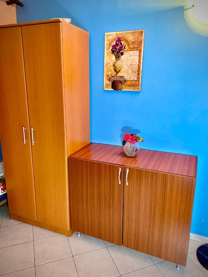 Vila Duricic 300M Od Mora Otel Ðenovići Dış mekan fotoğraf