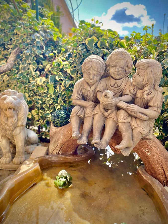 Vila Duricic 300M Od Mora Otel Ðenovići Dış mekan fotoğraf